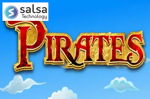 Pirates Bingo